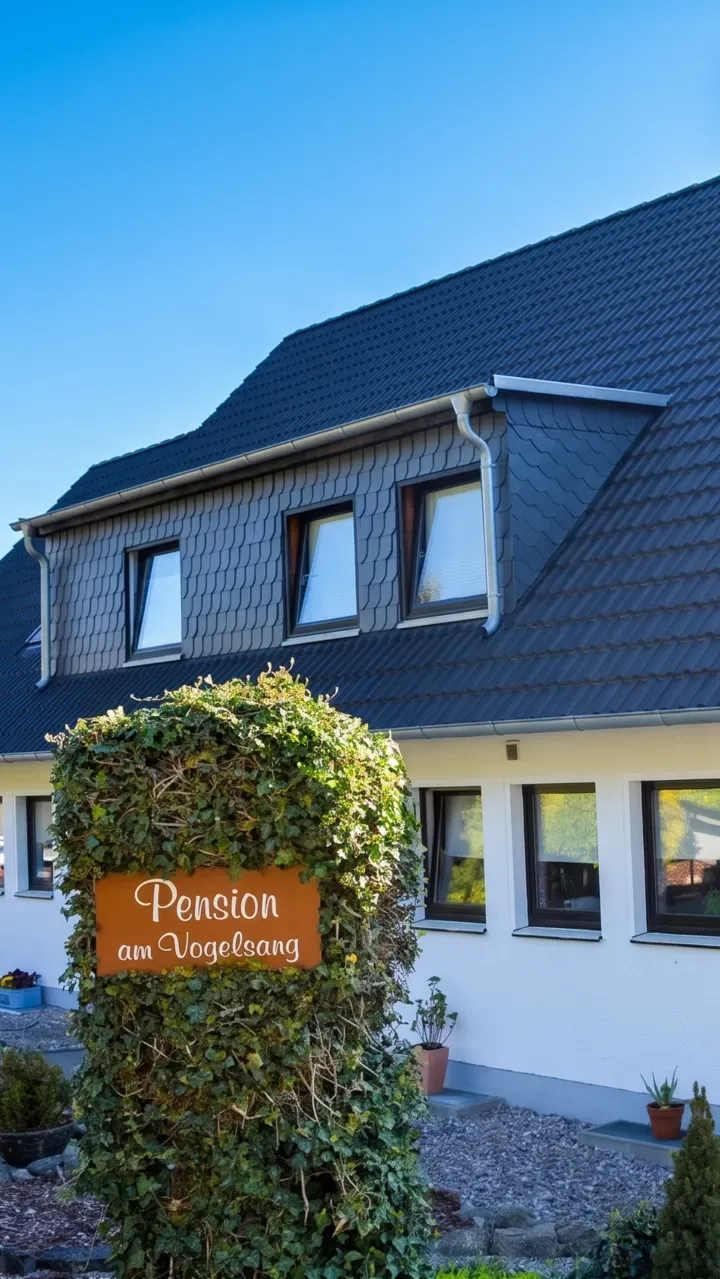 Contractor rooms and trade fair rooms near Hanover