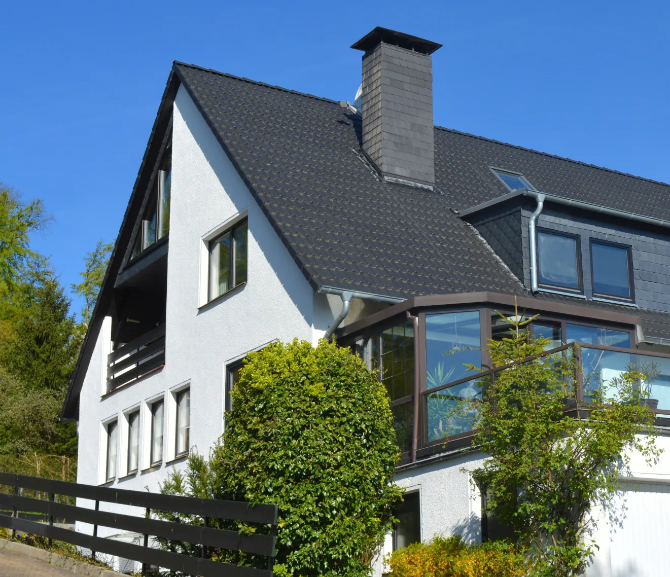 Pension am Vogelsang in Salzhemmendorf