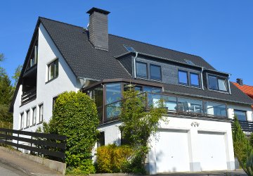 Die Pension