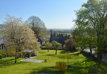 Der Garten